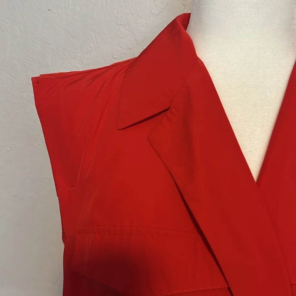 Target future Collective sleeveless blouses - Picture 6 of 13